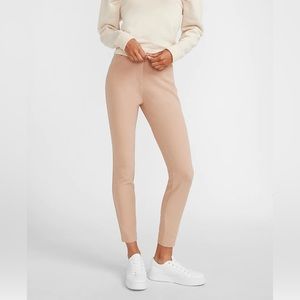 NWT Express Skinny High Rise Pant Size 4S